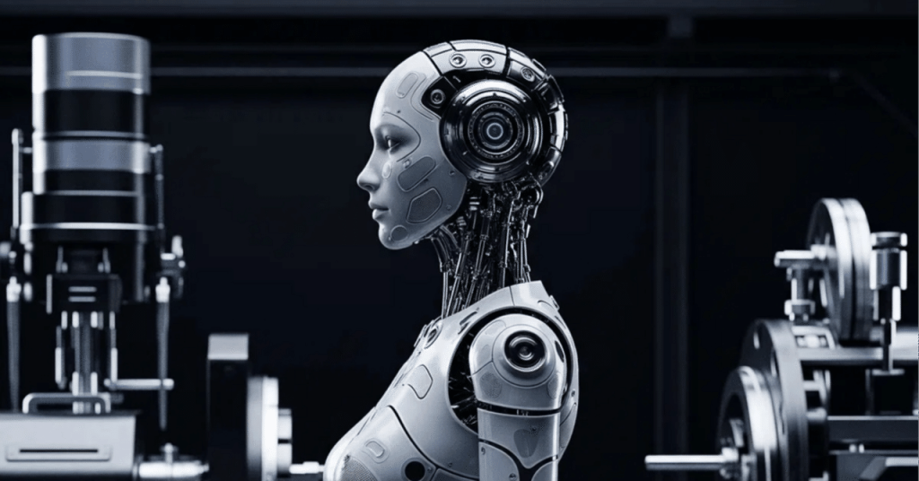 2026年ヒューマノイドロボット元年　人型ロボットが変える労働現場の未来