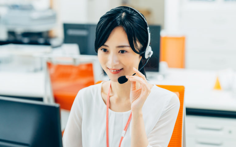 内部通報代行窓口