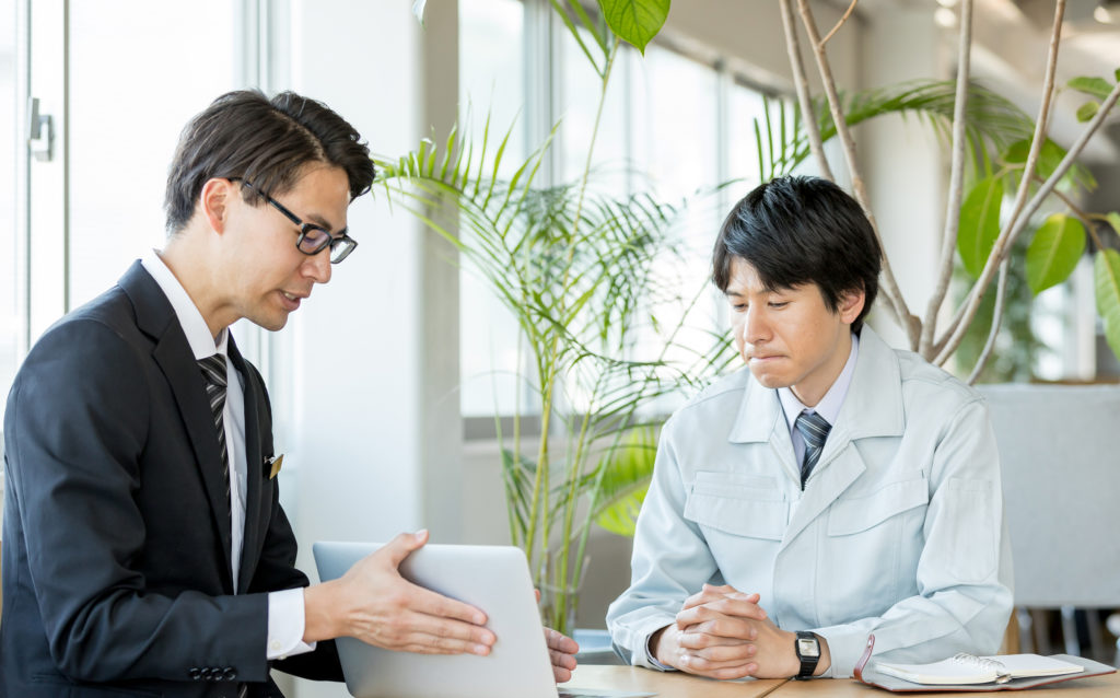 士業専用秘書代行