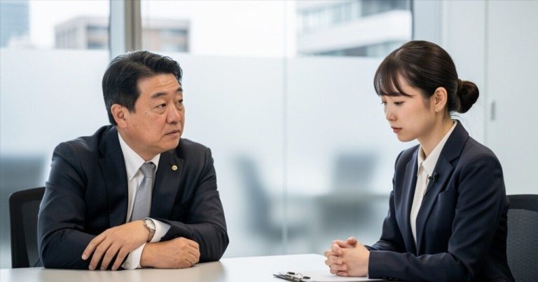 2026年10月、就活時のセクハラ対策は義務に 企業は採用の現場をどう変えるべきか