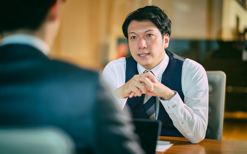 退職強要のような発言