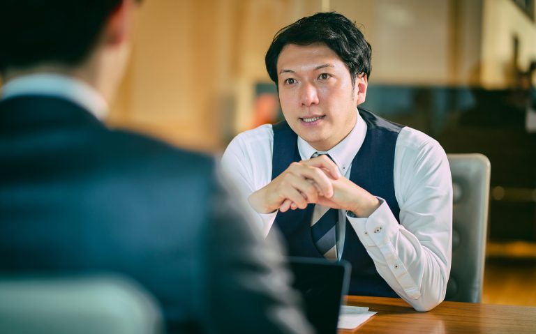 退職強要のような発言