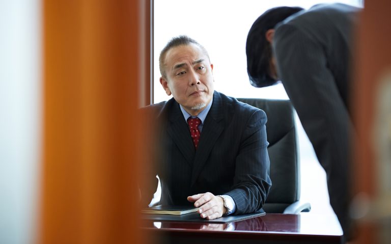 期待外れ発言の反復